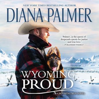 Download Wyoming Proud by Diana Palmer