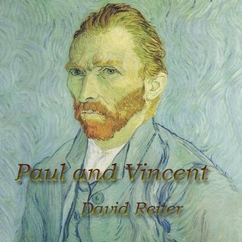 Paul and Vincent