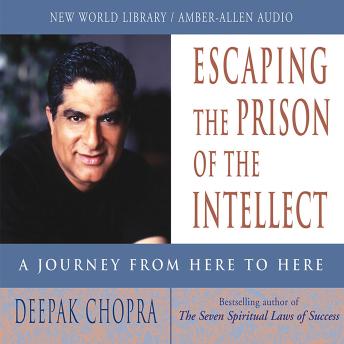 Escaping the Prison of the Intellect: A Journey from Here to Here