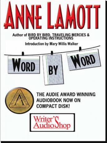Download Word by Word by Anne Lamott