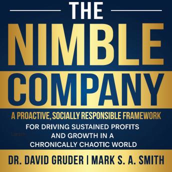 Download Nimble Company by Dr. David Gruder, Mark S A Smith