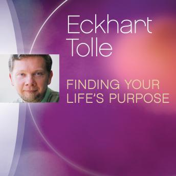 Finding Your Life's Purpose