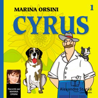 [French] - Cyrus - Vol. 1: L'encyclopédie racontée