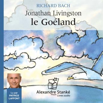 [French] - Jonathan Livingston le Goéland