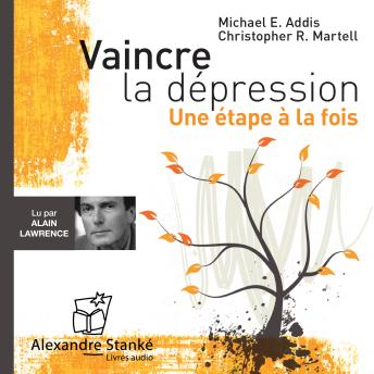 [French] - Vaincre la dépression: Une étape à la fois