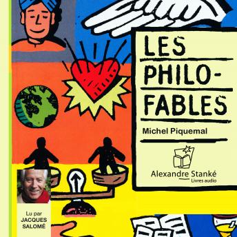 [French] - Les philo-fables