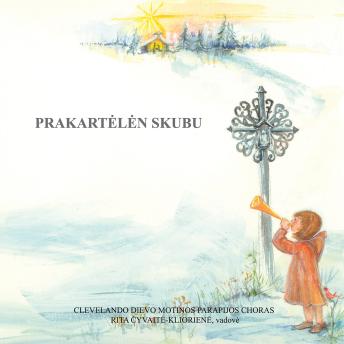 [Lithuanian] - Prakartėlėn skubu