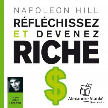 [French] - Réfléchissez et devenez riche