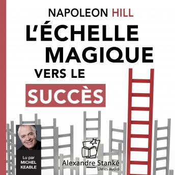 [French] - L'échelle magique vers le succès