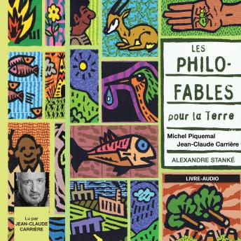 [French] - Les philo-fables pour la terre