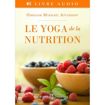 [French] - Le yoga de la nutrition