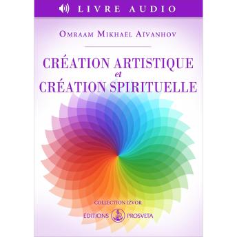 [French] - Création artistique et création spirituelle