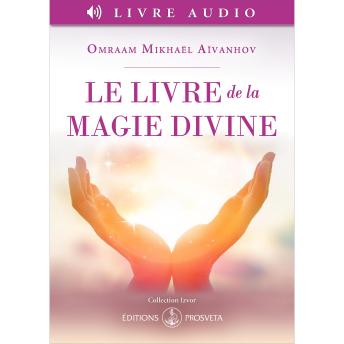 [French] - Le livre de la magie divine