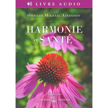[French] - Harmonie et santé