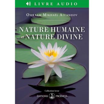 [French] - Nature humaine et nature divine