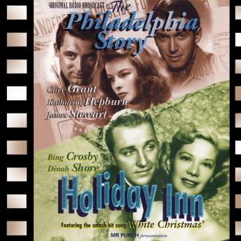 Philadelphia Story & Holiday Inn