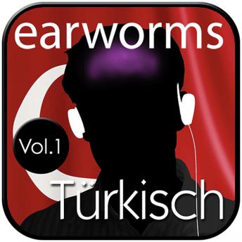 [German] - Türkisch Vol. 1: Lernen mit Musik