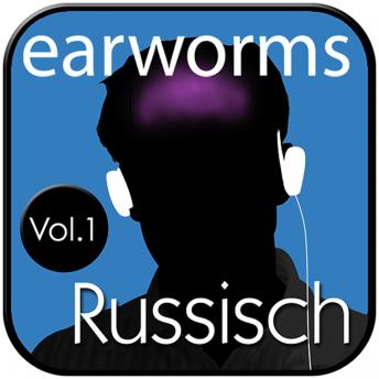 [German] - Russisch Vol. 1: Lernen mit Musik