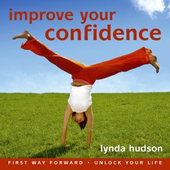 Improve your Confidence