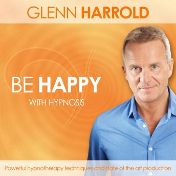 Download Be Happy by Glenn Harrold