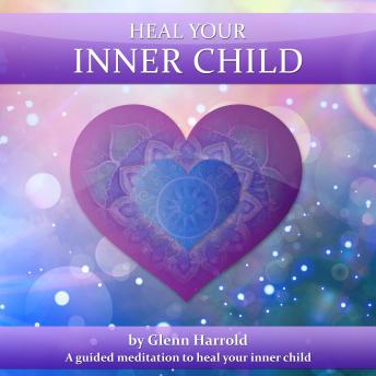 Heal Your Inner Child sample.