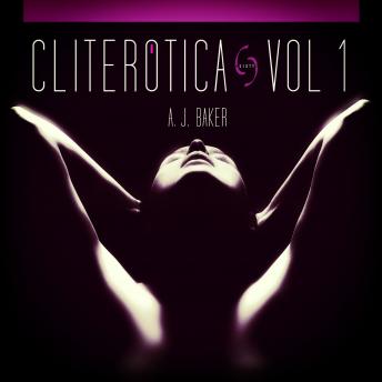 Cliterotica - The First Anthology