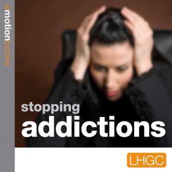Stopping Addictions: E Motion Books