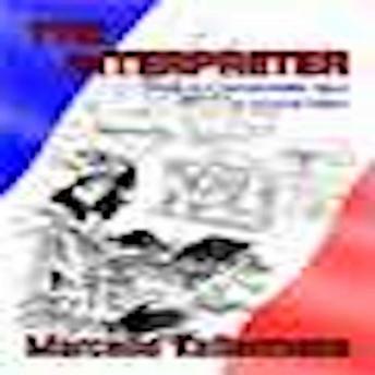 The Interpreter: Journal of a German Double Agent in Occupied France