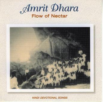 [Hindi] - Amrit Dhara (Flow of Nectar): Hindi Devotional Songs