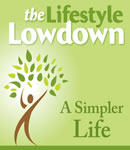 Lifestyle Lowdown: A Simpler Life, Annabel Shaw, Lucy McCarraher