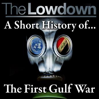 The Lowdown: A short history of the origins of The First Gulf War