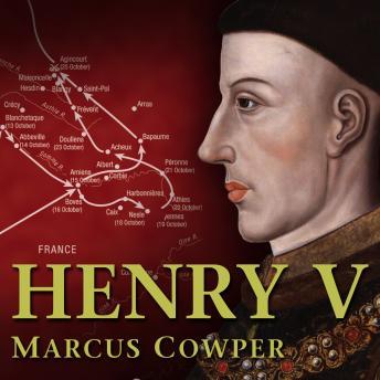 Command: Henry V, Marcus Cowper