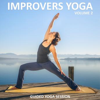 Improvers Yoga Vol 2