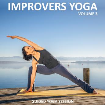 Improvers Yoga Vol 3