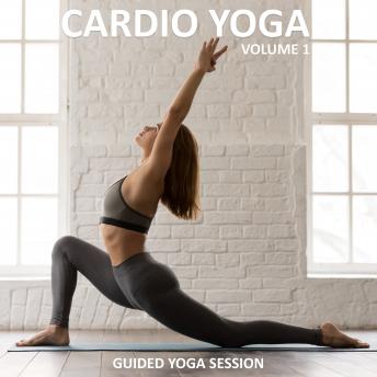 Cardio Yoga Vol 1