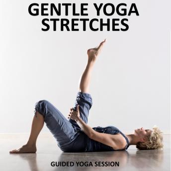 Gentle Yoga Stretches