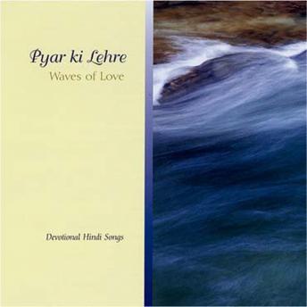 Payar Ki Lehre: Waves of Love