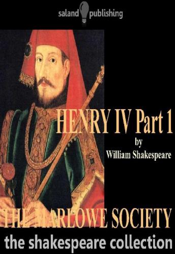 Download Henry IV Part 1 by William Shakespeare