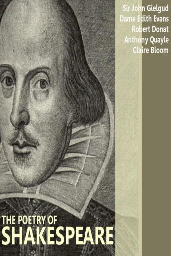 Download Poetry of Shakespeare by William Shakespeare