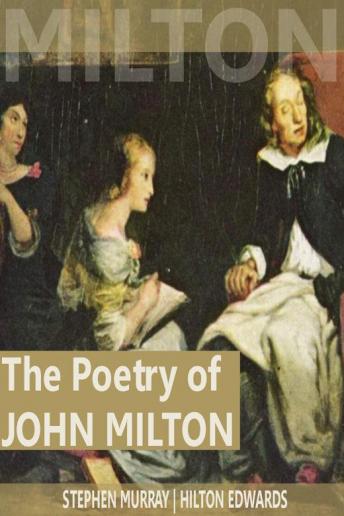 The Poetry of John Milton