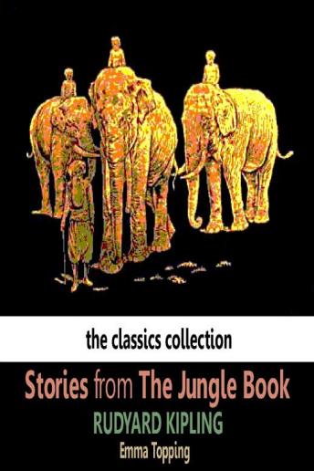 Stories from The Jungle Book