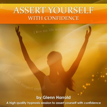 Assert Yourself With Confidence