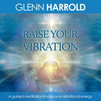 Listen Raise Your Vibration By Russ Davey Audiobook audiobook