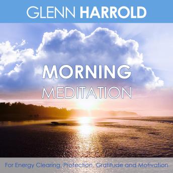 Morning Meditation sample.