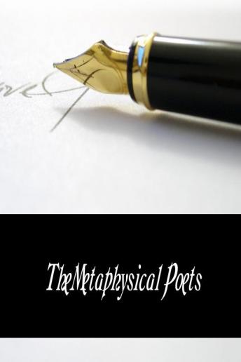 Metaphysical Poets, Various Authors