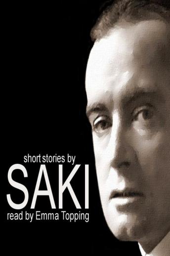 Short Stories by Saki