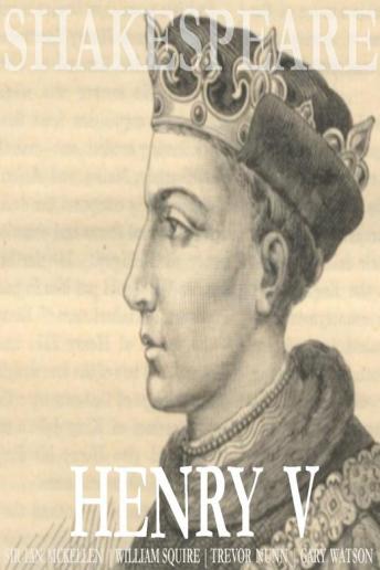 Download Henry V by William Shakespeare