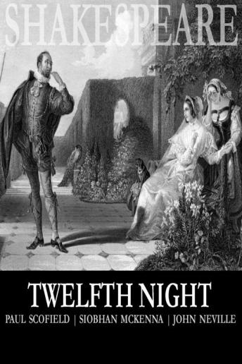 Download Twelfth Night by William Shakespeare