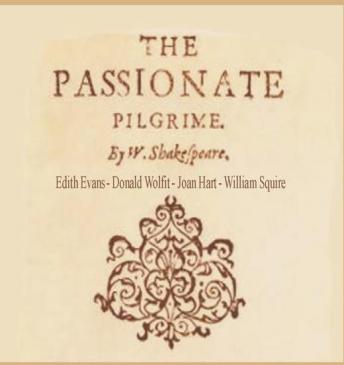 Download Passionate Pilgrim by William Shakespeare