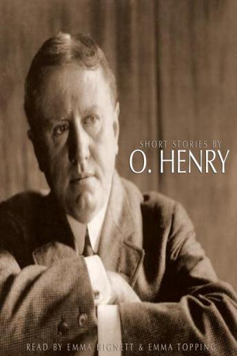 Short Stories by O. Henry, O. Henry